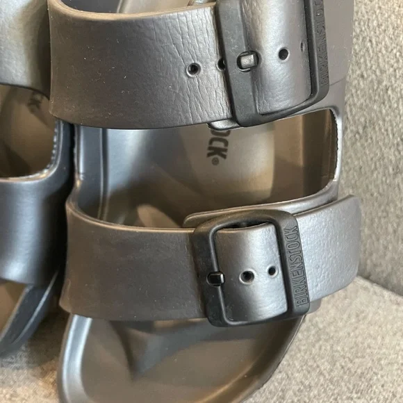 BIRKENSTOCK the Arizona two-strap design size 39 - Picture 6 of 6